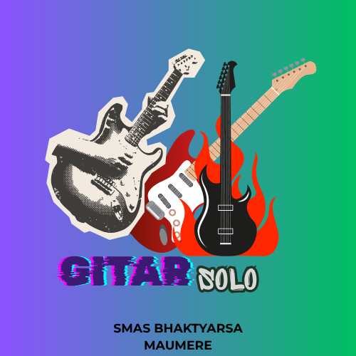 GITAR SOLO