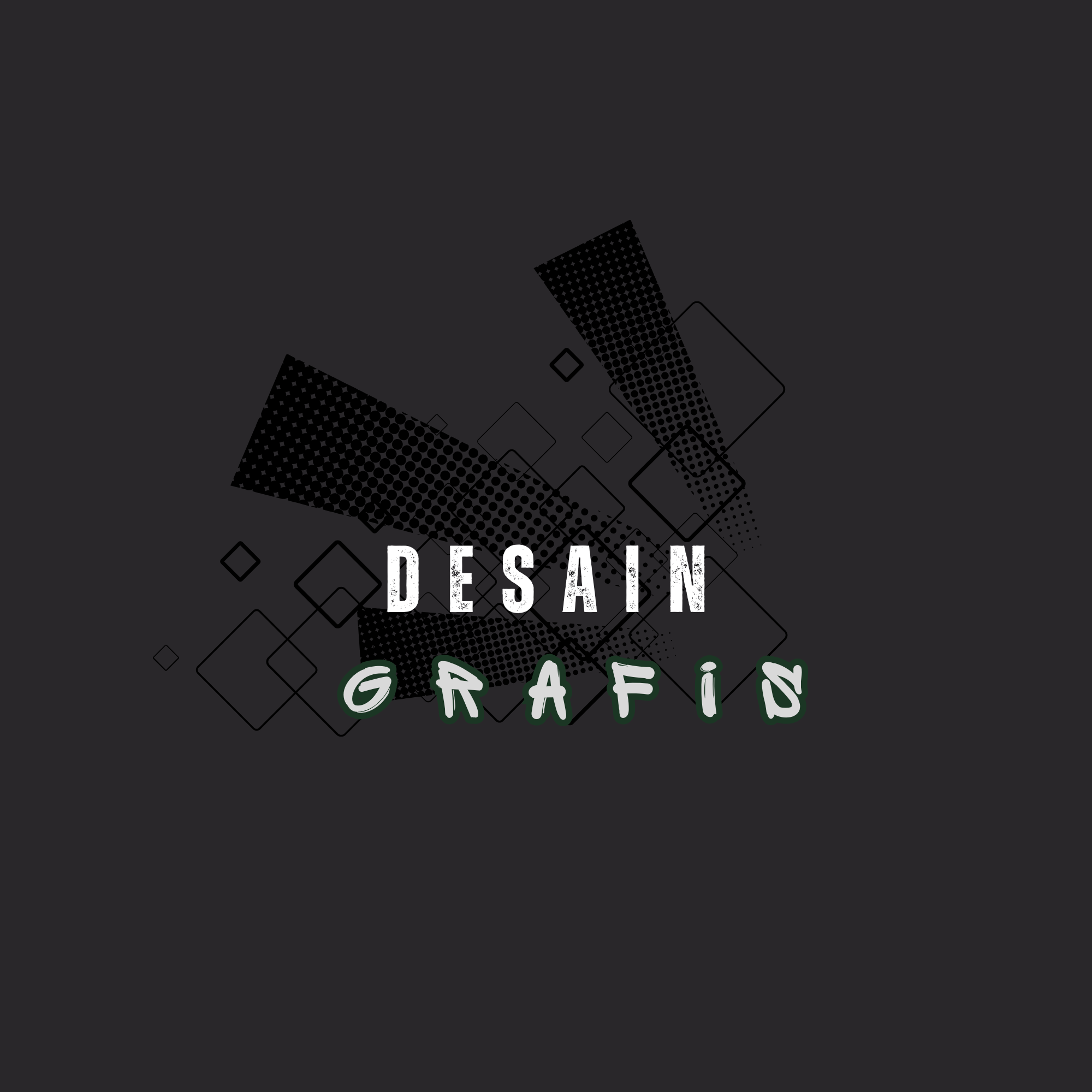 DESAIN GRAFIS