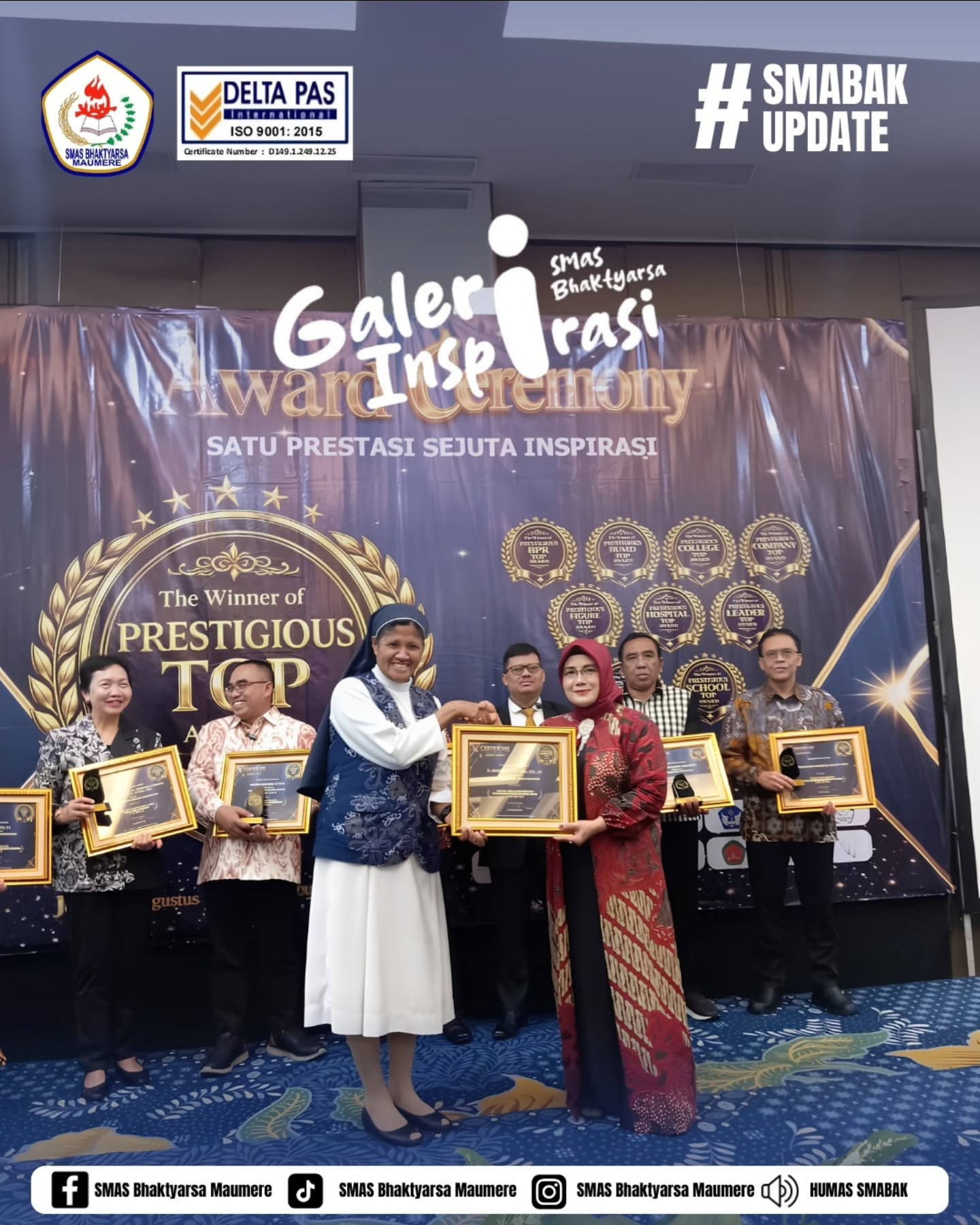 ✨GALERI INSPIRASI✨