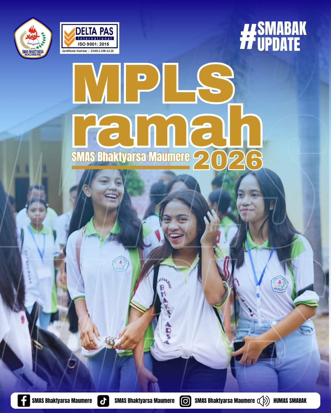 MPLS RAMAH
