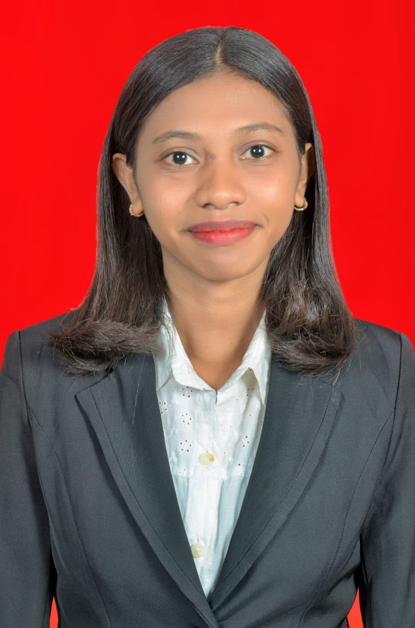 Foto Marliana Elvira N. Patricia, S.Pd