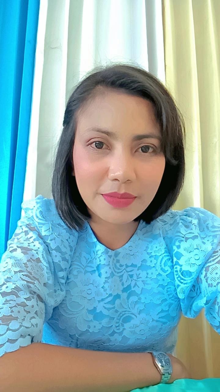 Foto Maria Alfonsa Ero, S.Pd